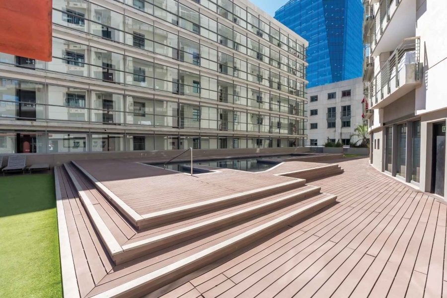 0 Bedroom Property for Sale in Cape Town City Centre Western Cape